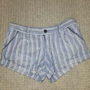 Vintage PINK Victoria's Secret Shorts 10